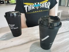 -BLATAGE COFFEE