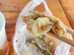 烧麦-王氏烧麦大骨汤水饺