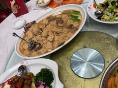 -万宝海鲜舫(劳动公园店)