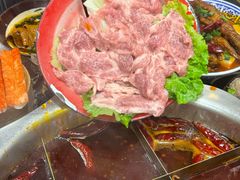 -古木枫老火锅(洪崖洞店)