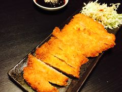 -日本料理神拉面