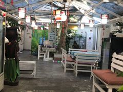 -丽江庭院之丽江往事(安定门店)