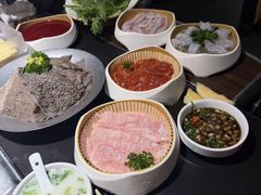 -海底捞火锅(石景山万达广场店)