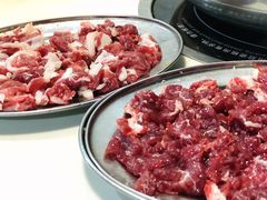 -菜忠潮州牛肉店(岗厦店)