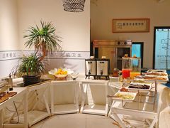 -鹈鹕素食餐厅自助餐部(正阳街店)