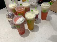 -奈雪的茶(大悦城店)