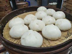 -清泉阁包子铺(中山路店)