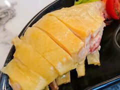 -鸡坤茶室(三里屯店)