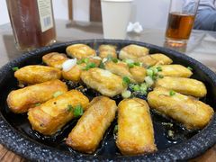 -环秀楼(黄山呈坎店)