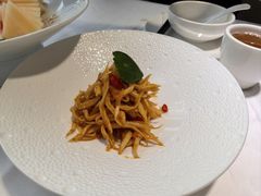 -院里寻菜·精致庭院菜(观沙岭店)