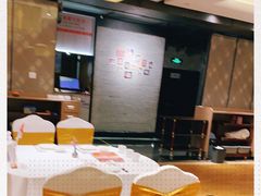 大堂-小厨娘淮扬菜(江宁弘阳店)