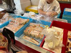 -王家沙点心店(南京西路总店)