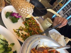 -大师傅金奖啤酒鱼(西街口总店)