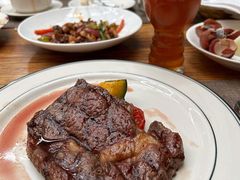 肉眼牛排-食间牛排(湖西路店)