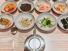 -Myeongdong North Strathfield