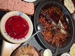 -陈眼镜火锅(总店)