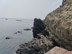 -大连金石滩滨海国家地质公园