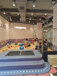 -meland亲子乐园(北京首开通州万象汇店)