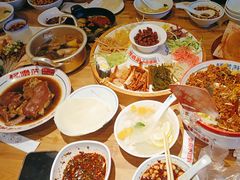 -怪噜范·老贵阳街头名小吃(汇金星力城店)