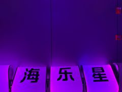 -海乐星KTV(航空路店)