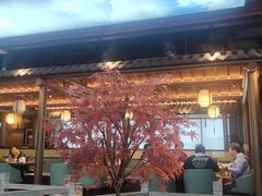 -三凤酒家·百年无锡菜(清扬茂业店)