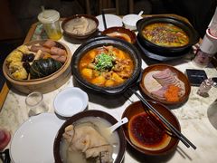 -常和州·夜宵大排档(常州单店)