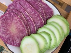 -阿昌白族石板烧(大理古城店)