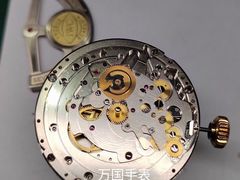 -名表维修(庄胜崇光百货店)