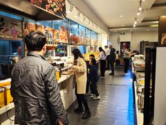 -汉丽轩韩式自助烤肉十二年(SM广场店)