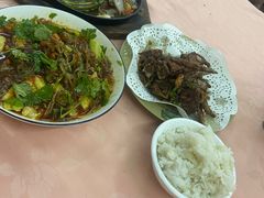 -豪兴砂锅粥海鲜城