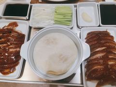 精品烤鸭-紫光园·烤鸭(吕家营店)