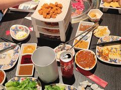 -AJIYA·池袋日式烧肉自助(天津万象城店)