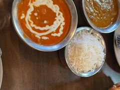 -南国印度餐厅Dakshin