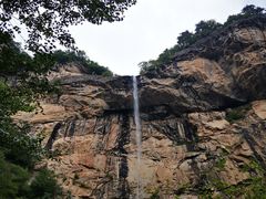 -青峰峡国家森林公园