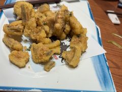 -渔傅·霞浦滩涂海鲜(建平店)