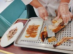 -紫光园·烤鸭(吕家营店)