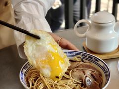 -永丰面馆(汉口路店)