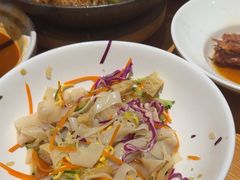 -九毛九西北菜(大东海店)