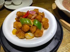 -广东道至正餐厅(区庄店)