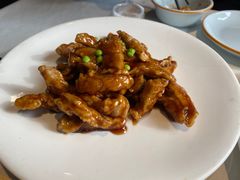 -庆云楼饭庄(什刹海店)
