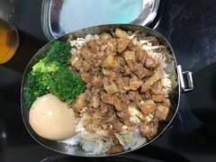 -小明同学(三里屯店)