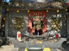 -函谷关历史文化旅游区