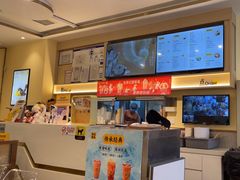 -满记甜品(王府井北京市百货大楼店)