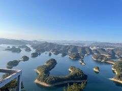 -千岛湖东南湖区