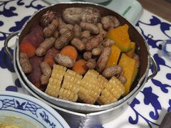 -印巷里主题餐厅(马鞍山店)