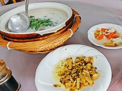 -天乐农家鱼头王(天目湖店)