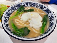 -月福京味斋·烤鸭店·北京菜(鼓楼总店)