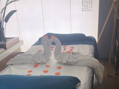 -新紫霞养生·影院足道·SPA(金山区店)