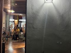 -铁炉咖啡(河下古镇店)