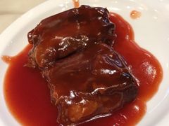 -三凤酒家·百年无锡菜(清扬茂业店)